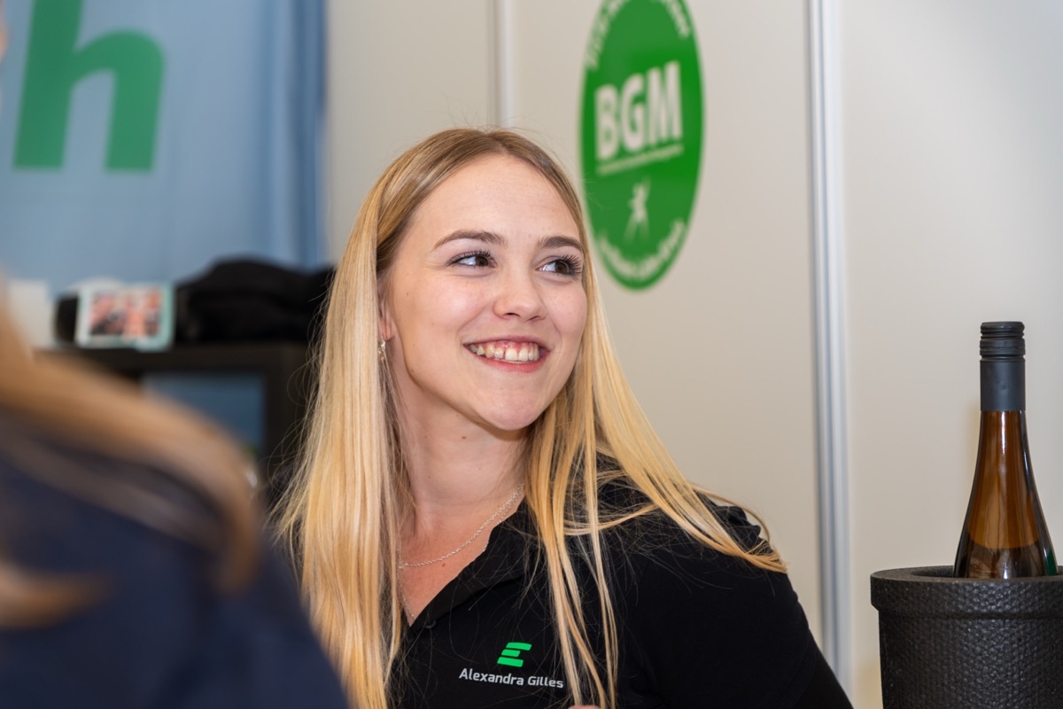 JOBNOX Tag 1 — Überblick