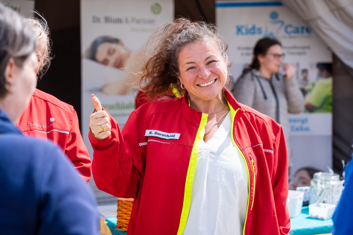 JOBNOX Tag 2 — Event