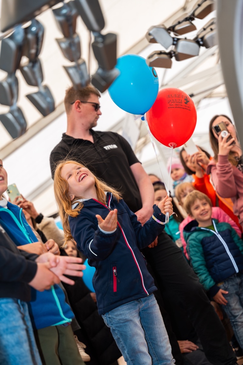 JOBNOX Tag 2 — Aussteller