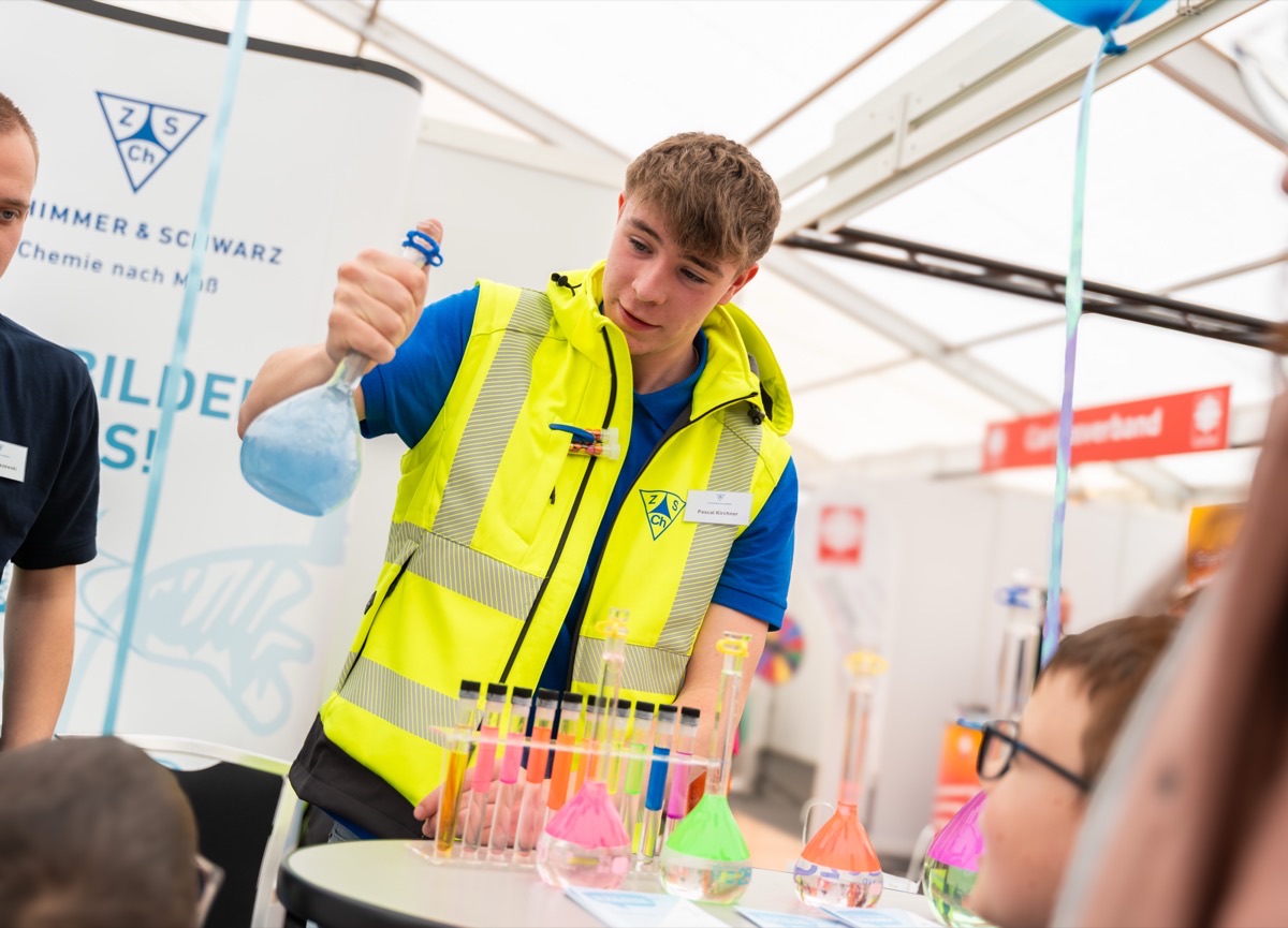 JOBNOX Tag 2 — Impressionen