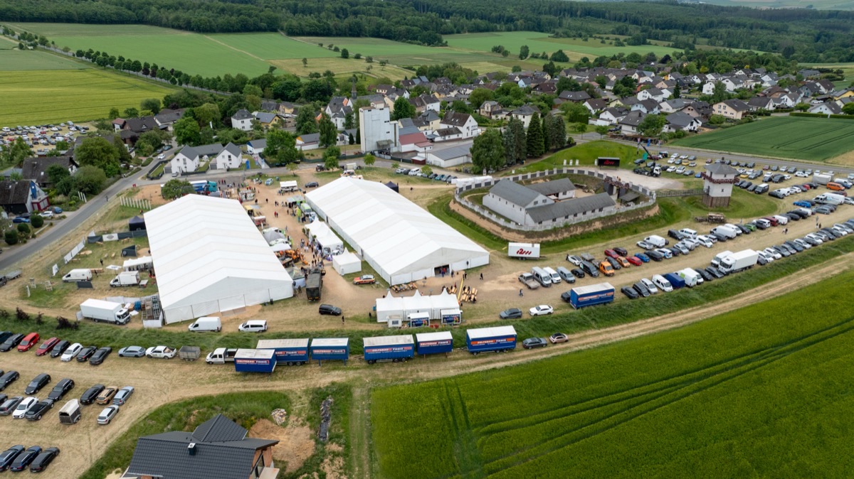 JOBNOX — Jobmesse — Social Media, Kinospot & Event