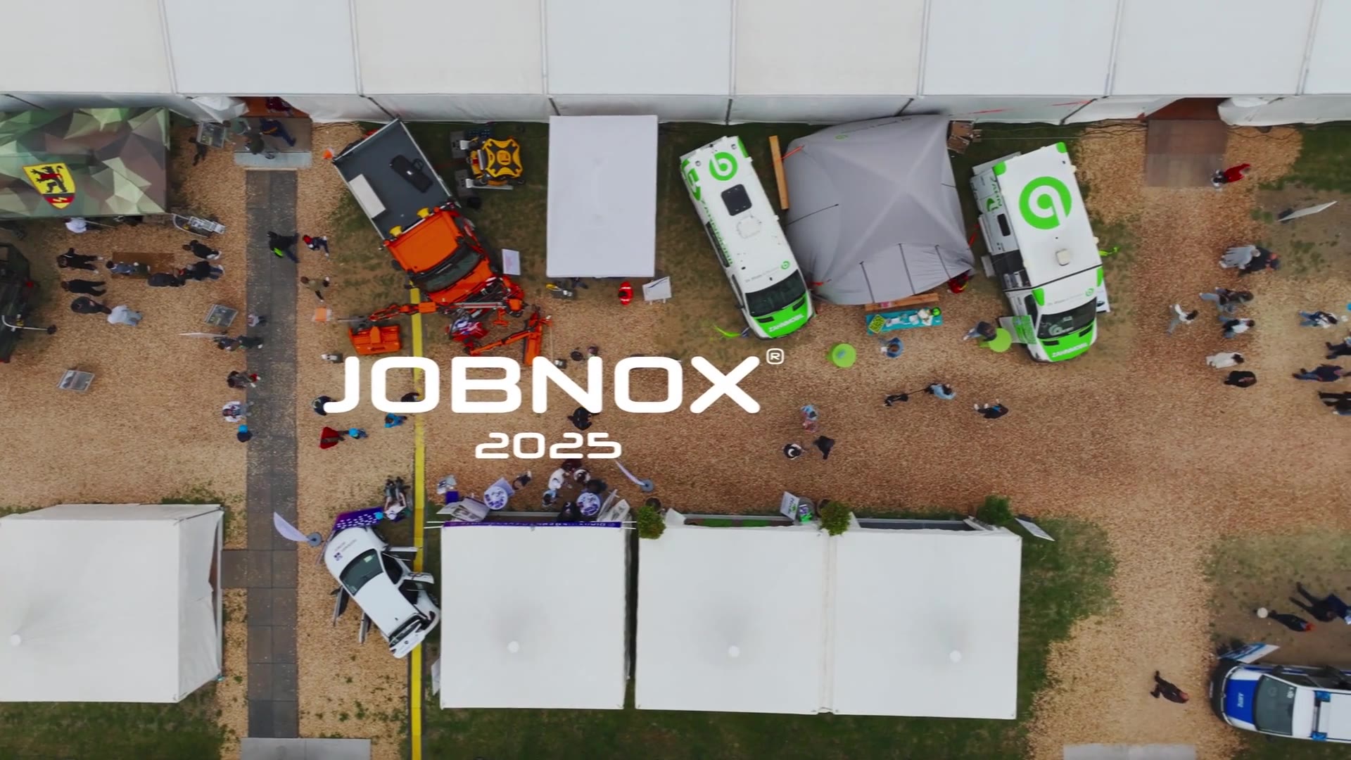 Abschlussfilm JOBNOX 2025