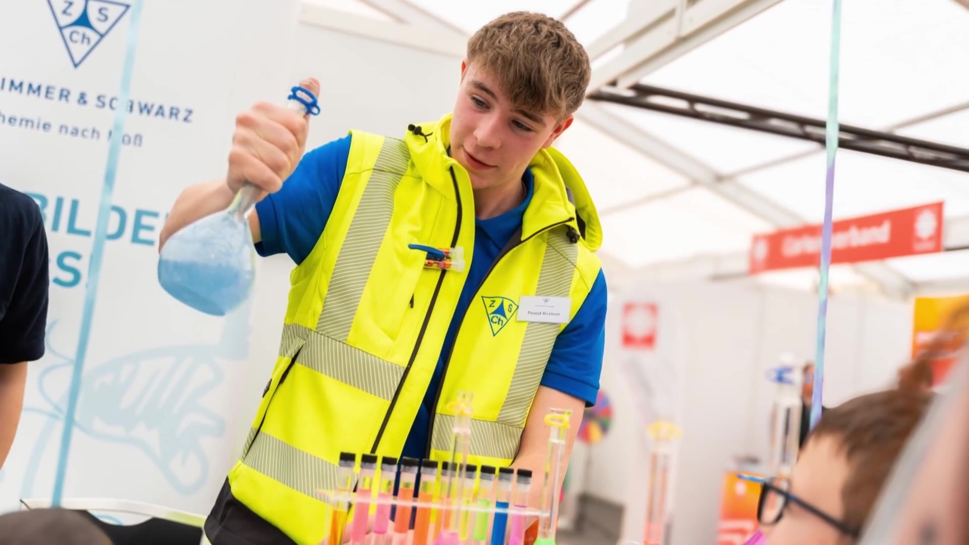 JOBNOX Websitetrailer