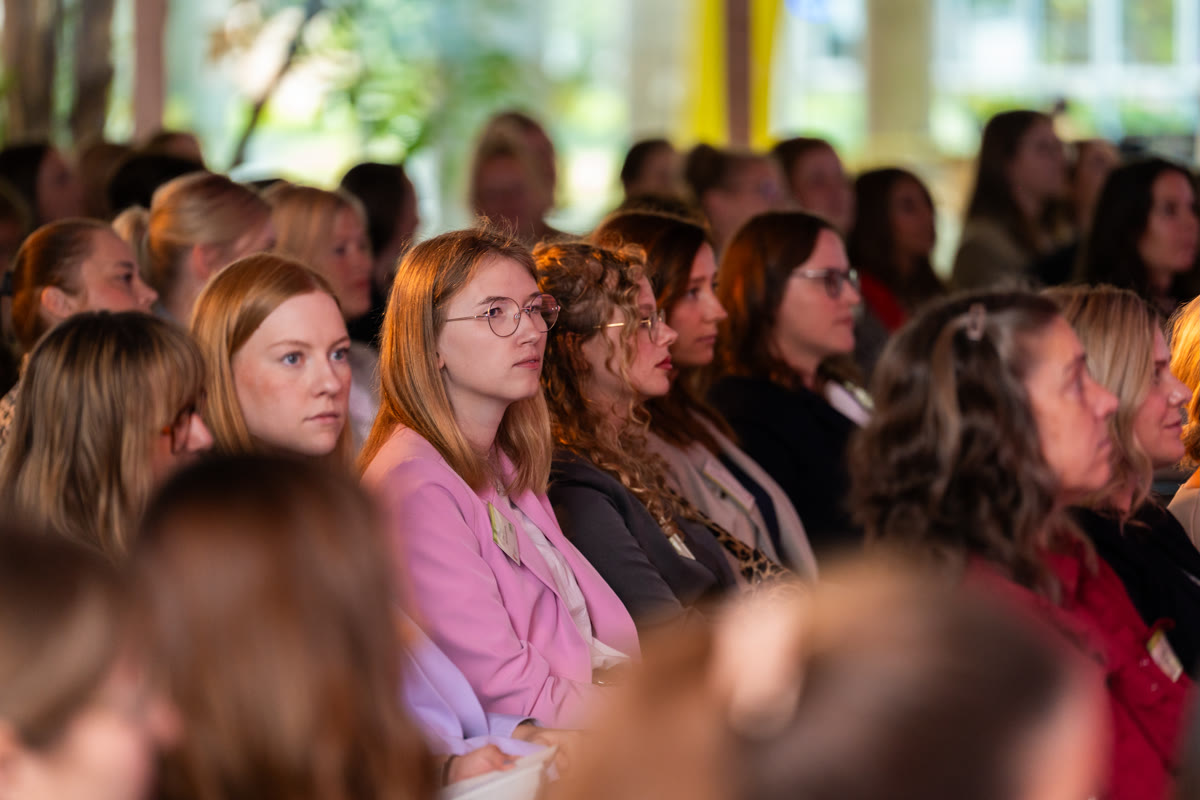 STC Makler — Networking