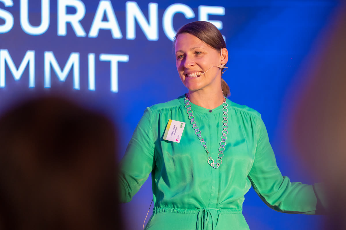 STC Makler — Veranstaltung