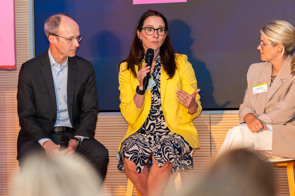 STC Makler — Imagefilm, Eventfilm & Kickoff-Aftermovie