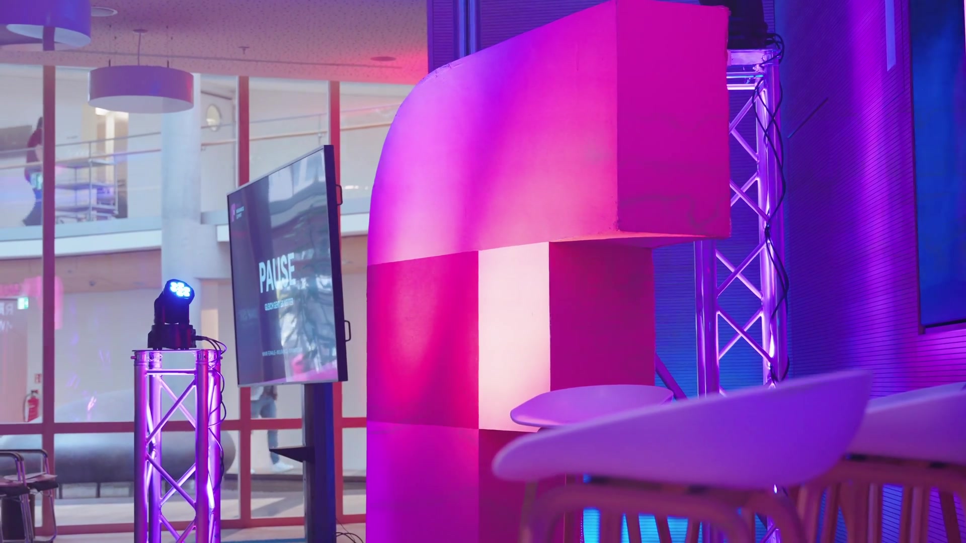 STC Makler — Imagefilm, Eventfilm & Kickoff-Aftermovie