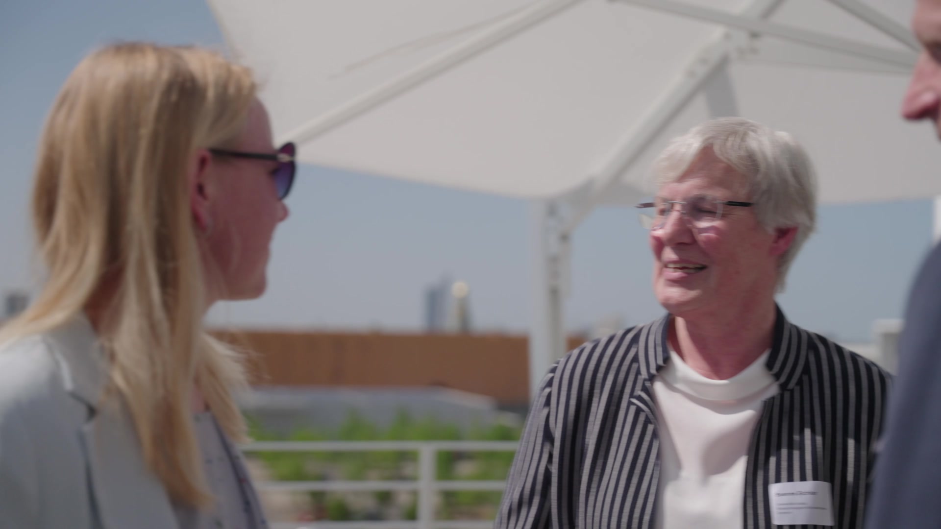 Wirtschaftsförderung Sachsen — Event-Produktion & Internationale Messebegleitung