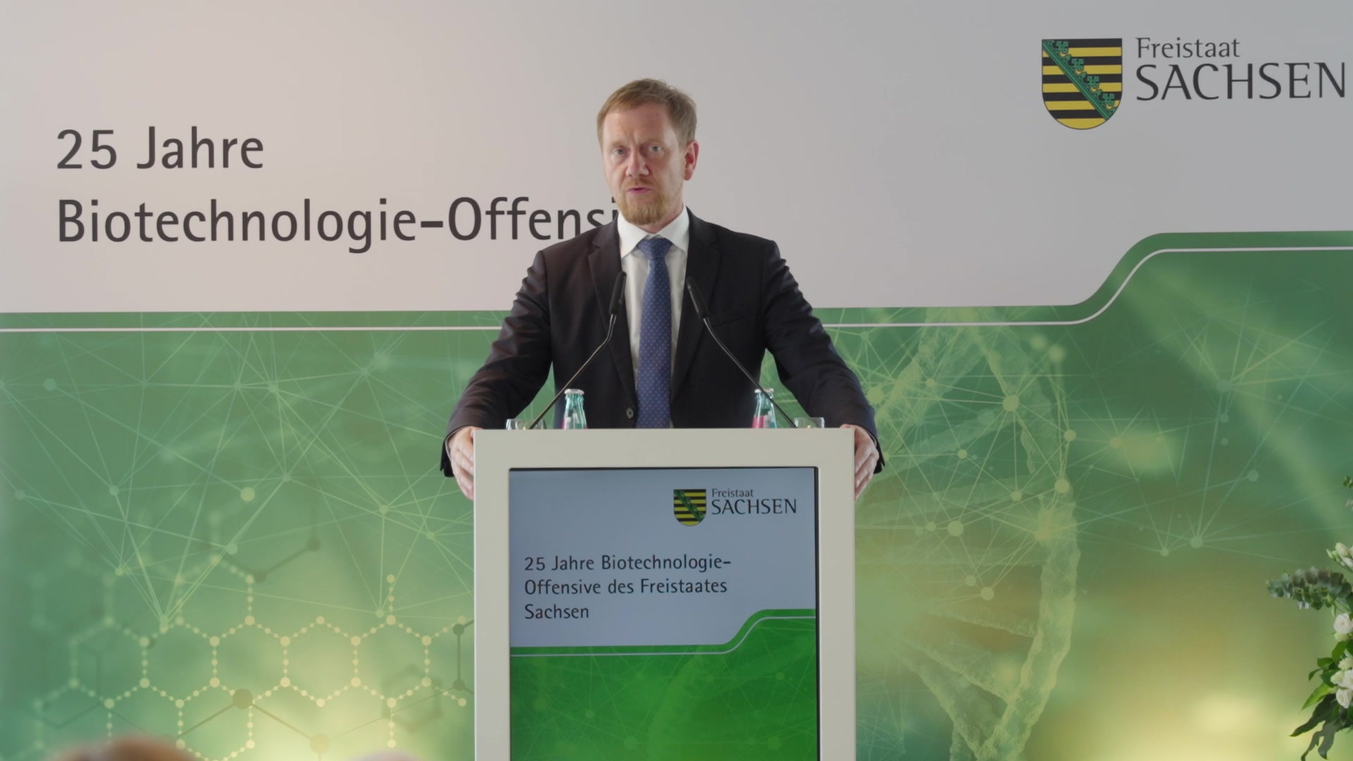 WFS BioTech Highlights