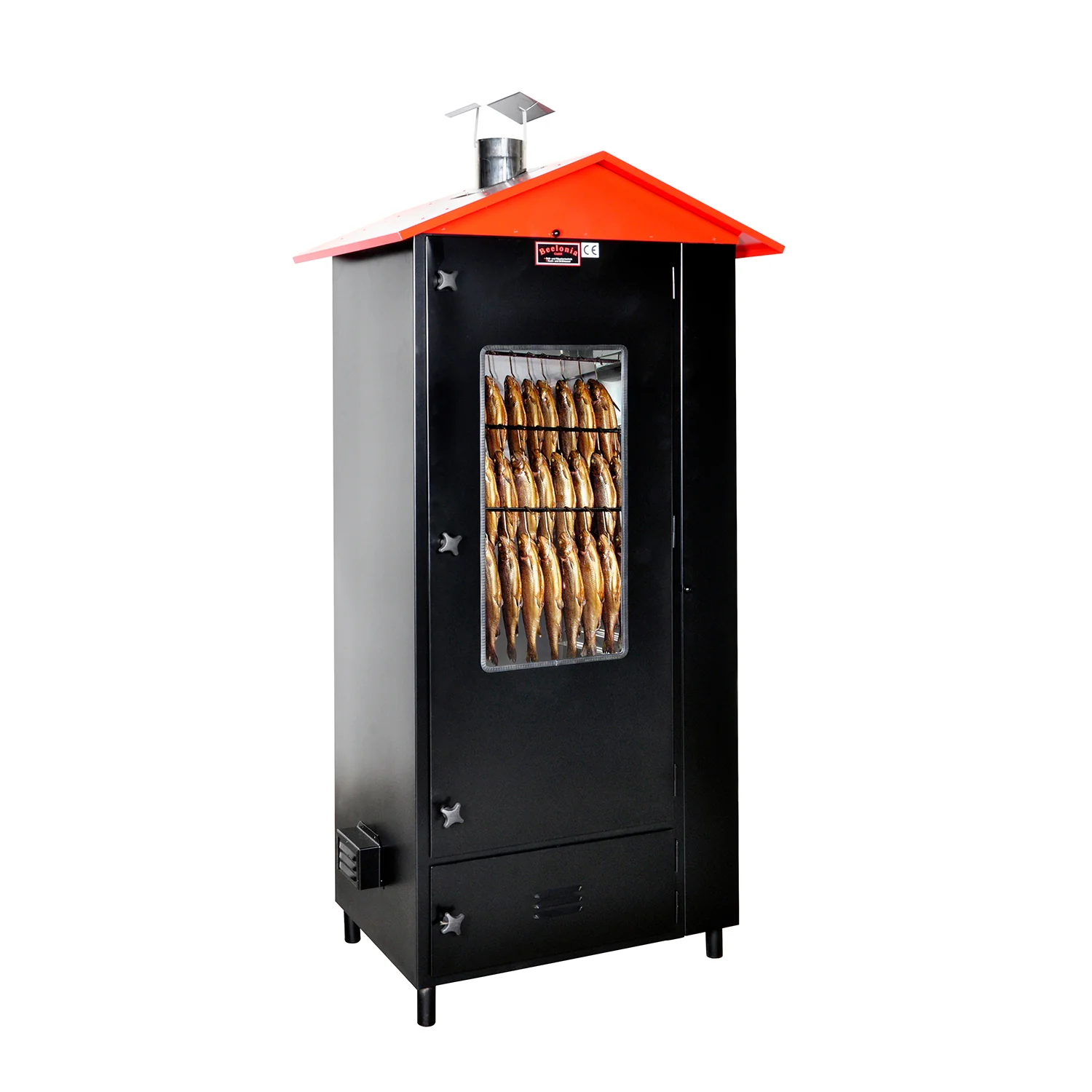 Beelonia Zubehör — Detailaufnahme