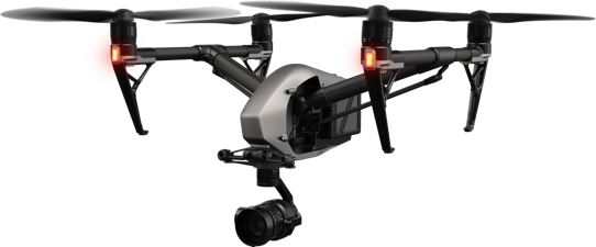 DJI Inspire 2