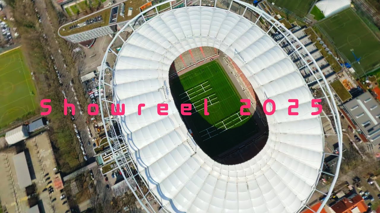 SK Zone × UPVIS — Professionelle Drohnenflüge & FPV-Aufnahmen