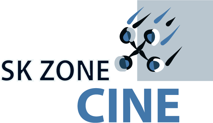 SK Zone Cine Logo
