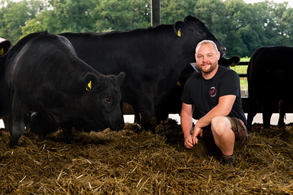 Hof Krumkühler — Stimmungsbild