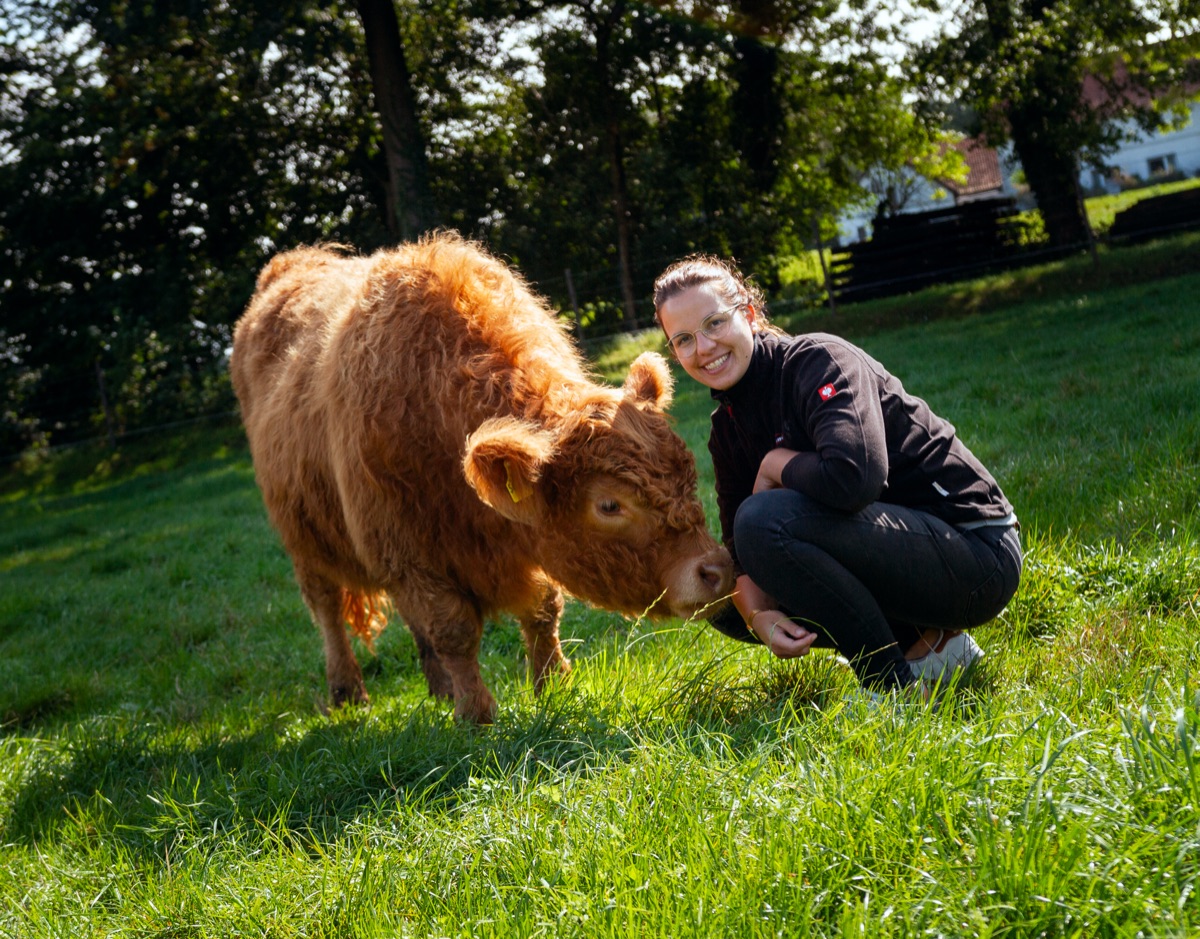 Hof Krumkühler — Portrait