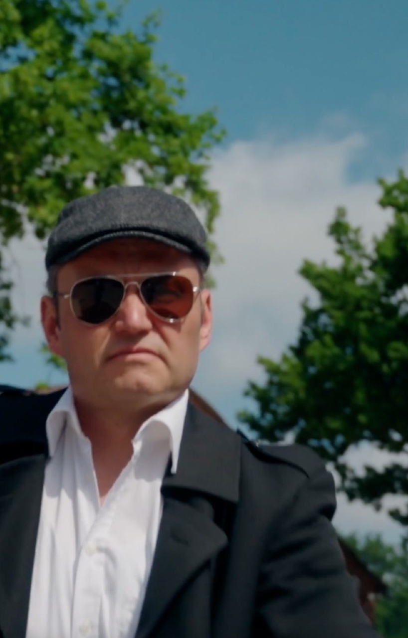 Hof Krumkühler – Detective – Brand Spot