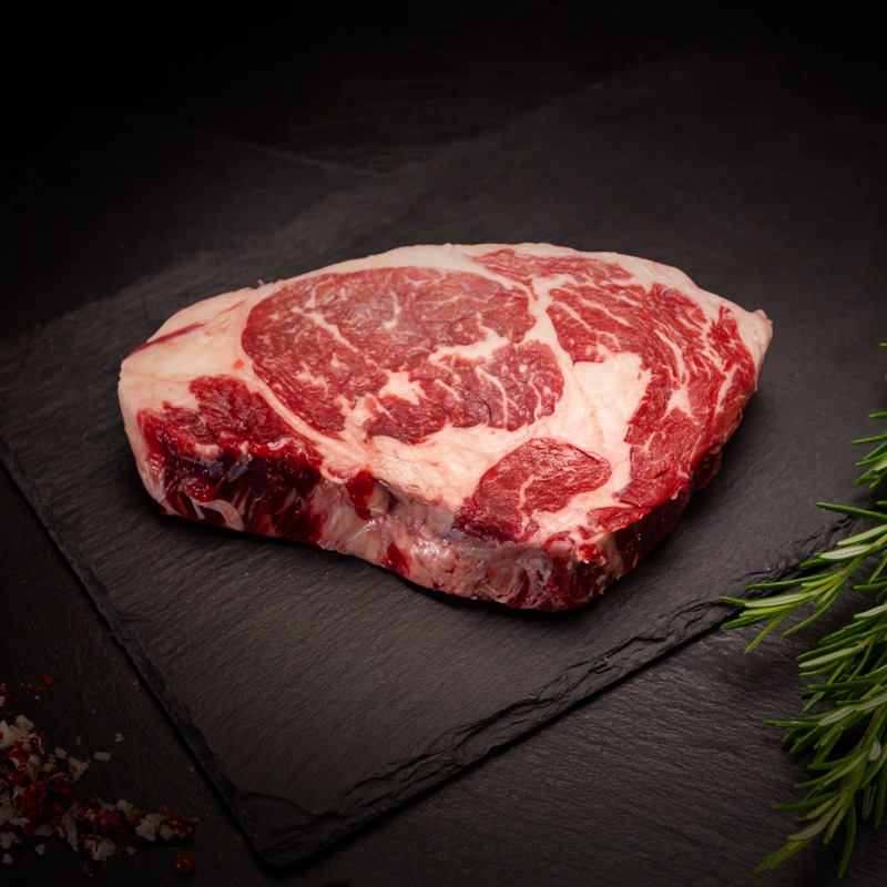 Rib Eye Steak — Produktfoto