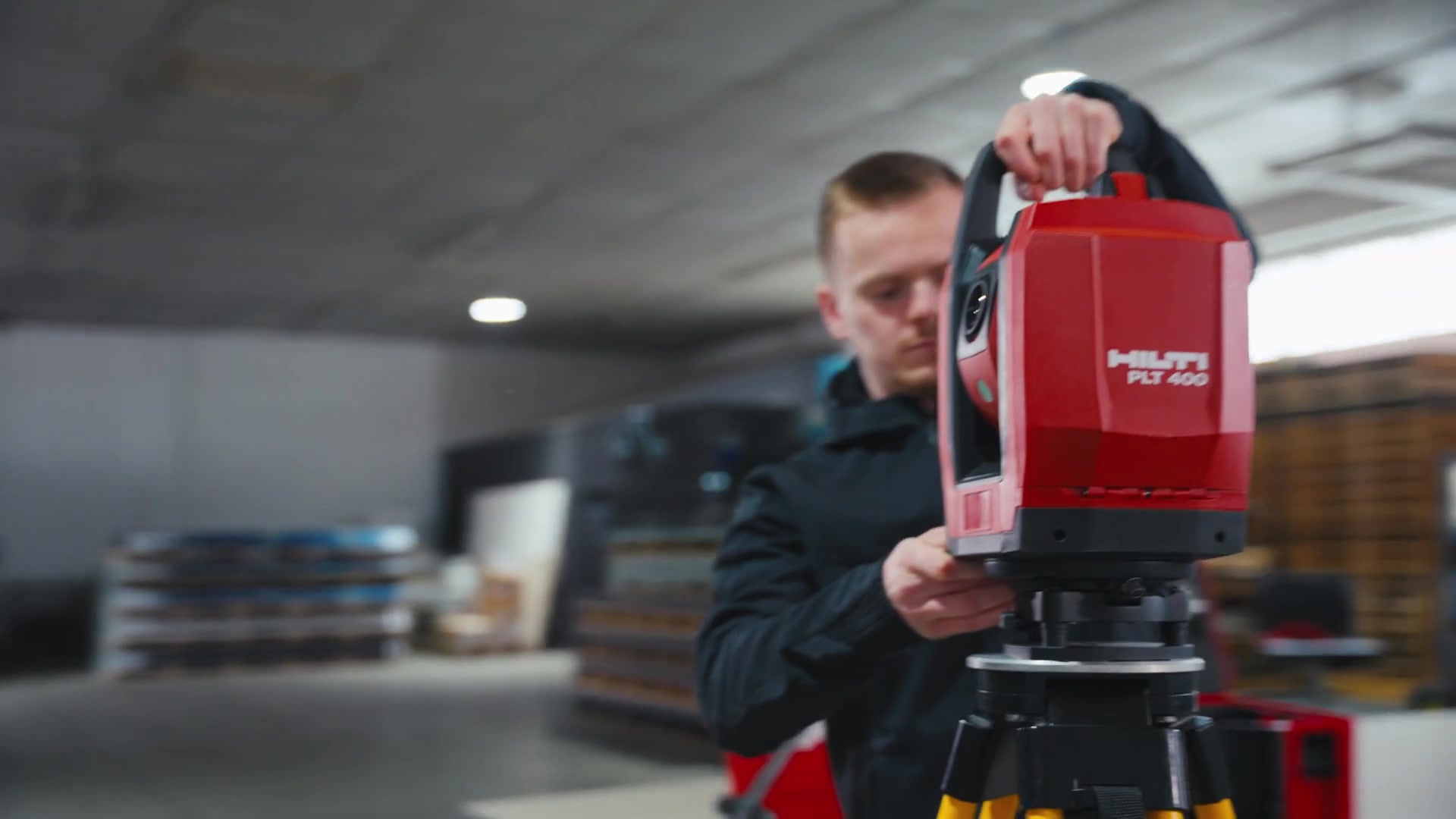 KOMTEC – Recruitingfilm