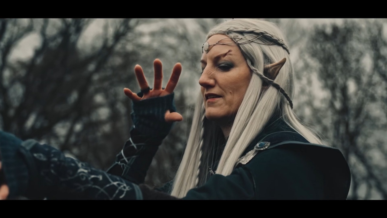 Mythodea – Event-Teaser