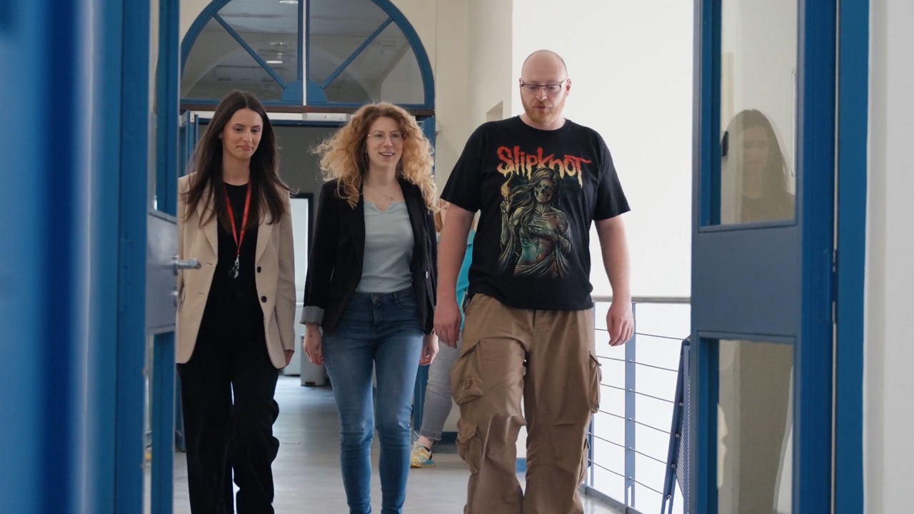 Statistisches Landesamt – Recruitingfilm