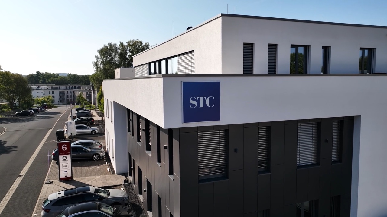 STC Makler – Imagefilm