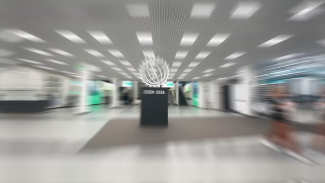 WD-40 Eisenwarenmesse