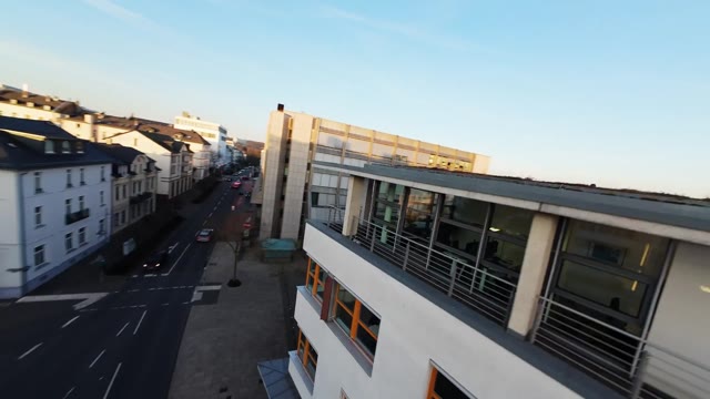 WD-40 Bad Homburg Opening